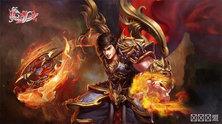 战法道三职业深度解析：谁才是传奇私服的开荒之王？