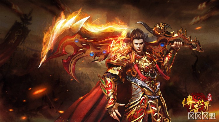 传奇人物志：沙城城主“魂十五”的传说
